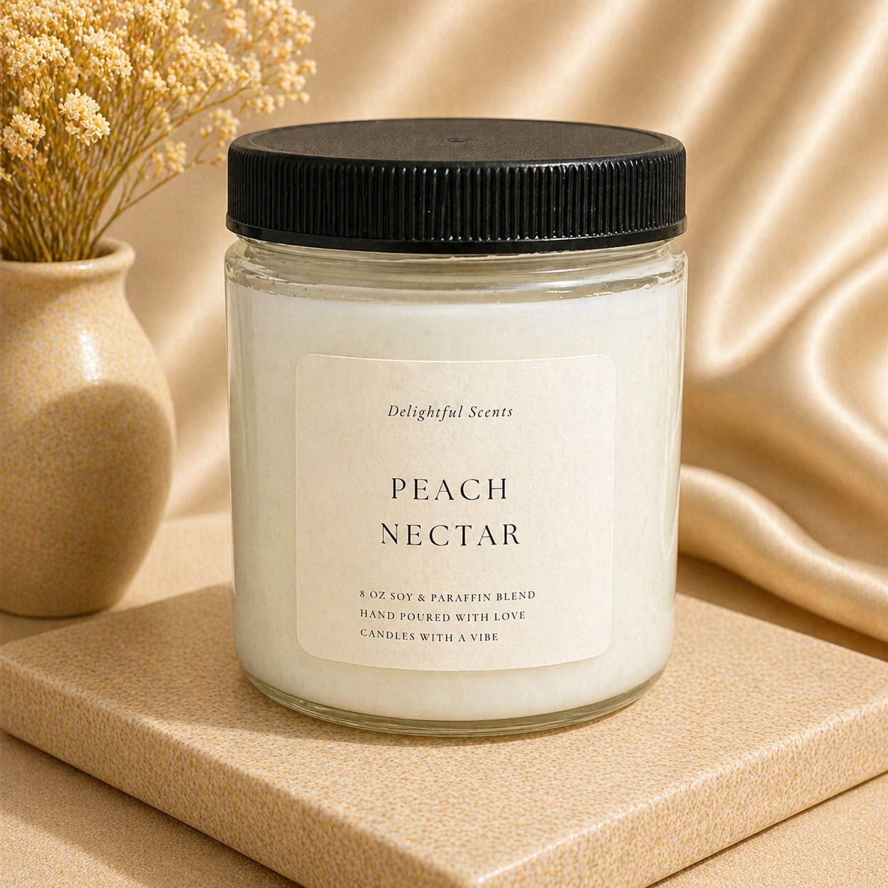 Peach Nectar