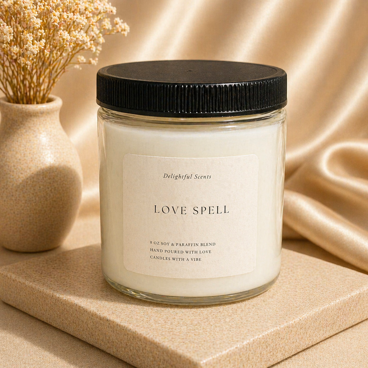 Love Spell