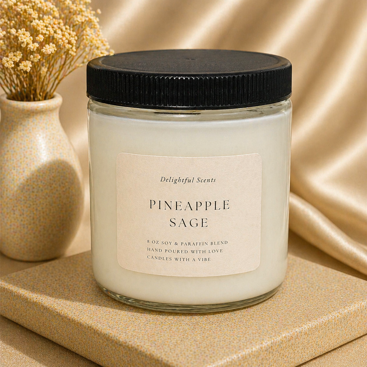 Pineapple Sage