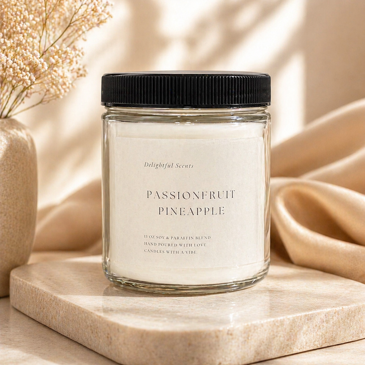 Passionfruit Pineapple