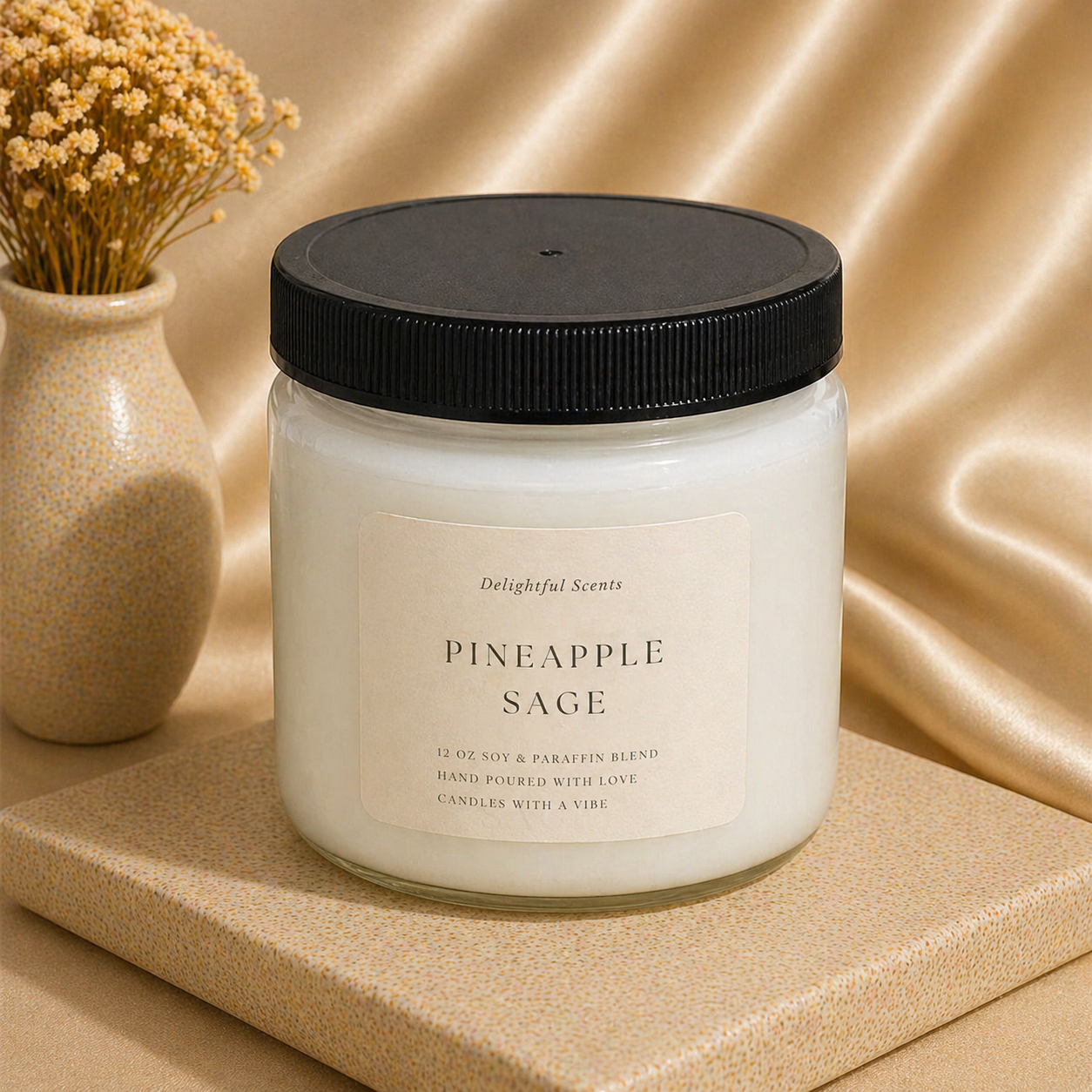 Pineapple Sage