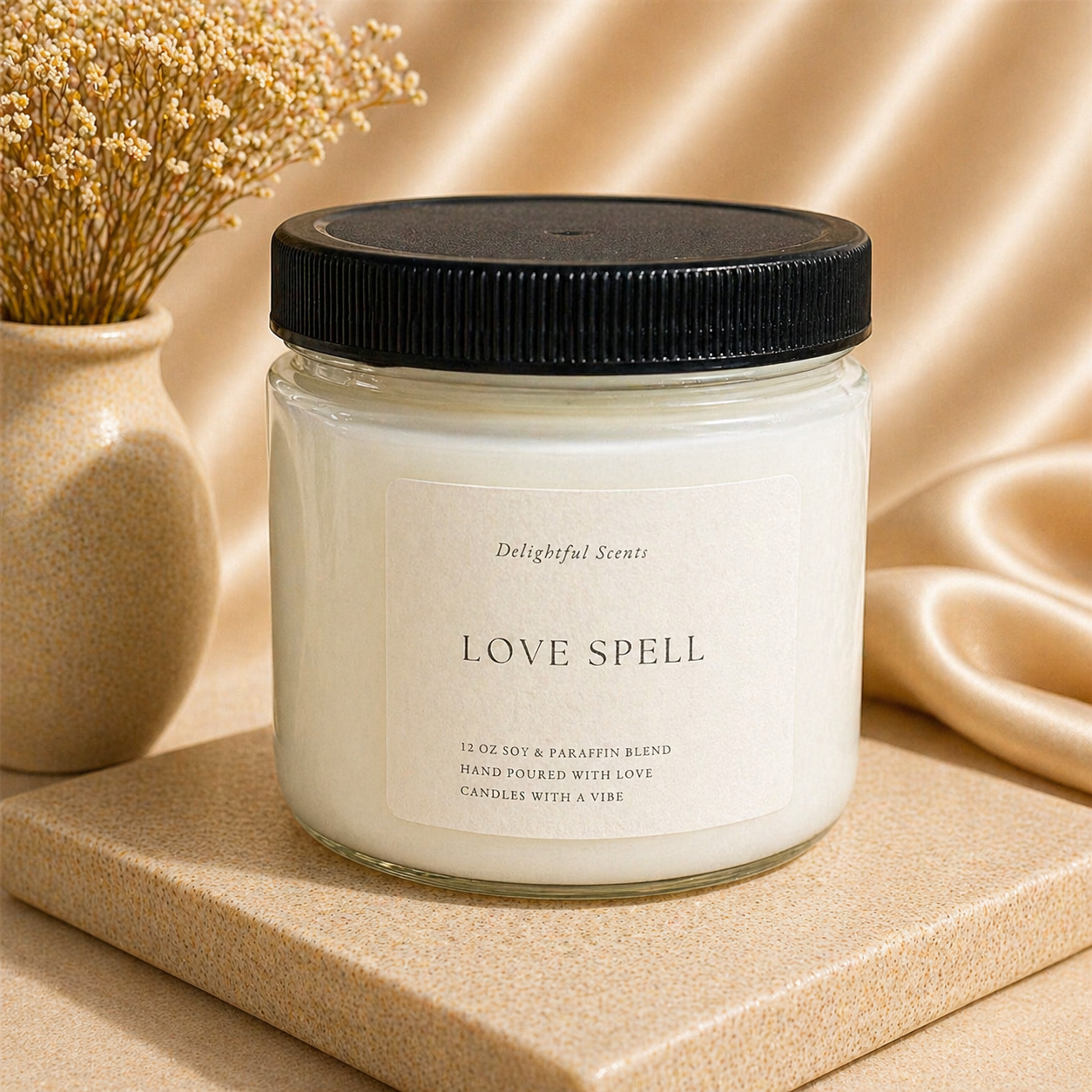 Love Spell