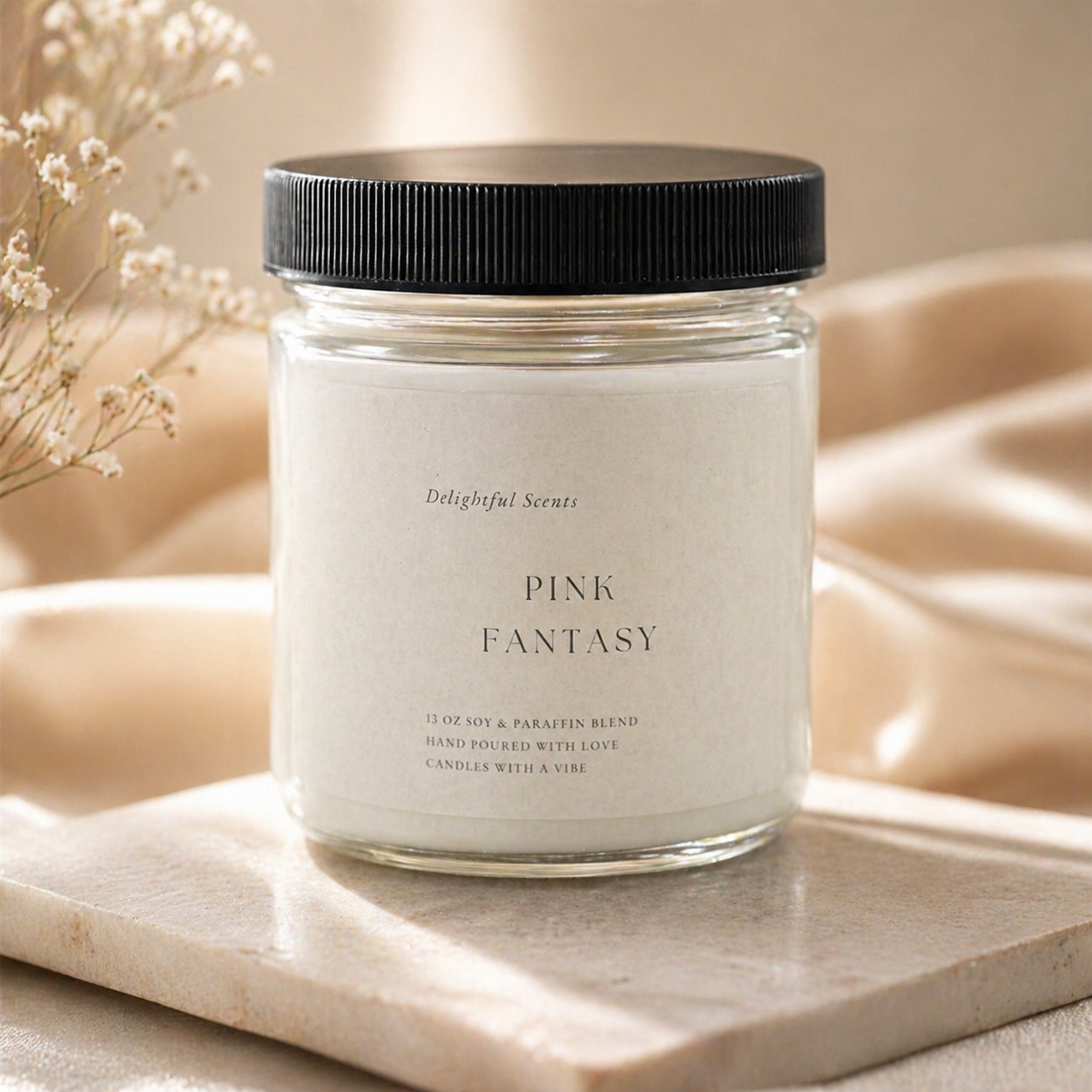 Pink Fantasy